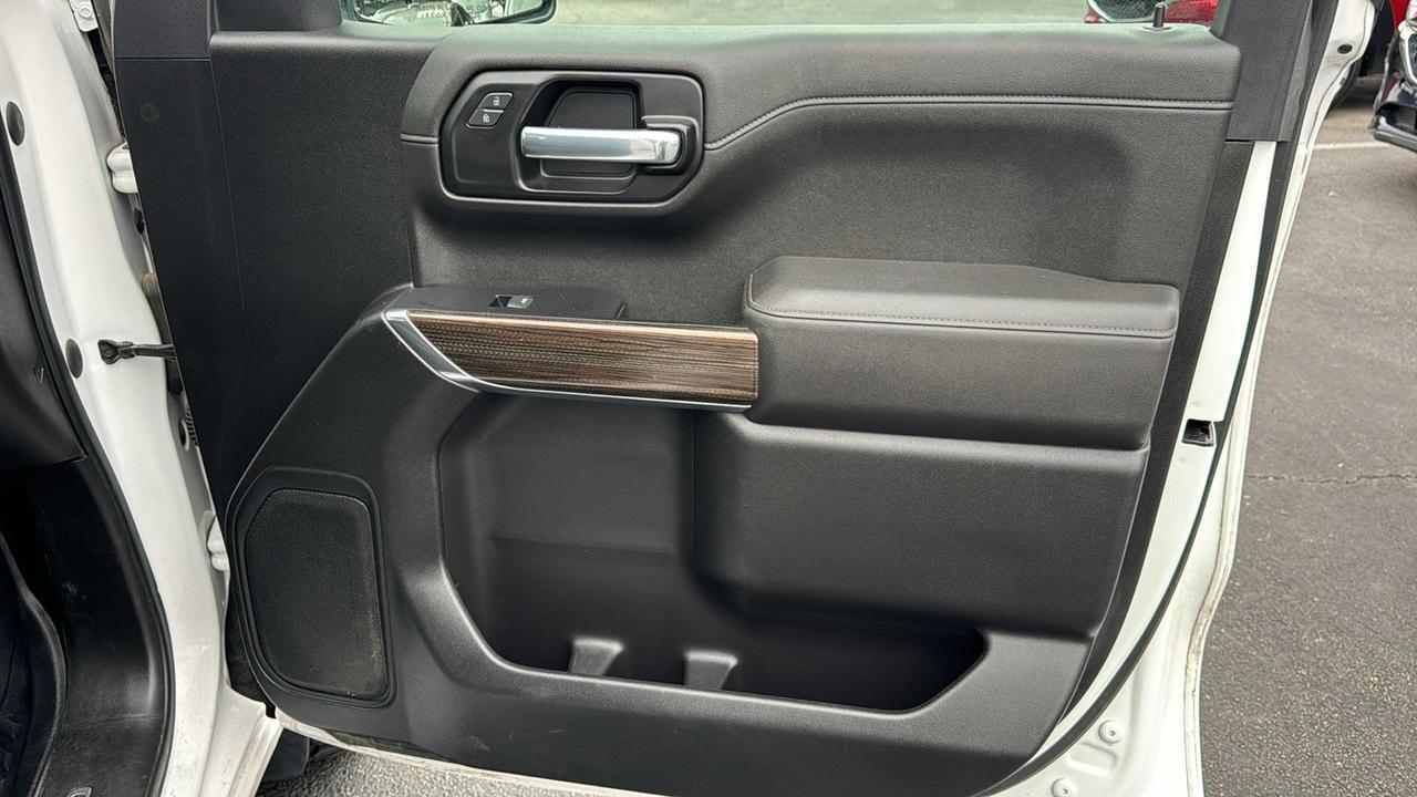 2021 Chevrolet Silverado 1500 LT Trail Boss San Antonio TX