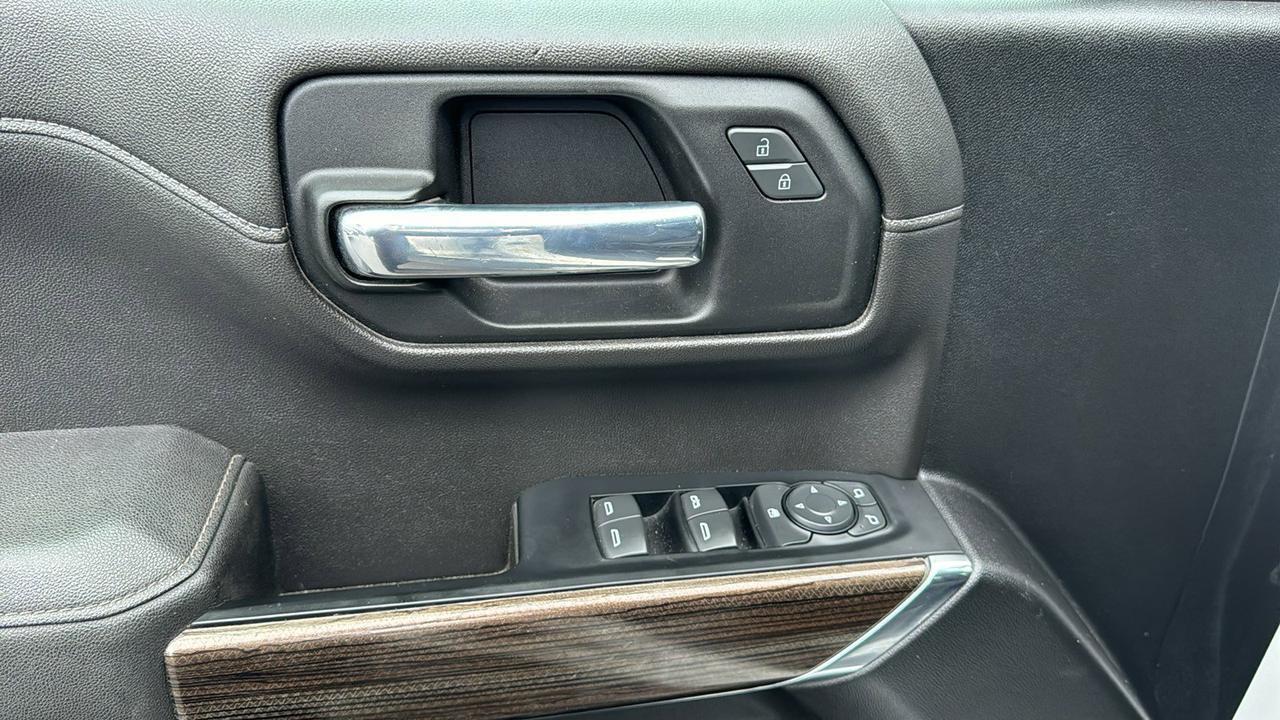 2021 Chevrolet Silverado 1500 LT Trail Boss San Antonio TX