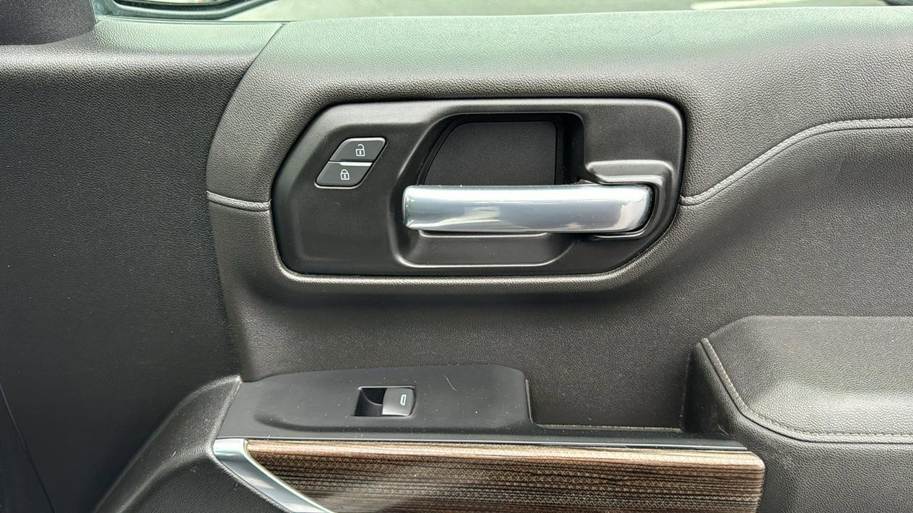 2021 Chevrolet Silverado 1500 LT Trail Boss San Antonio TX