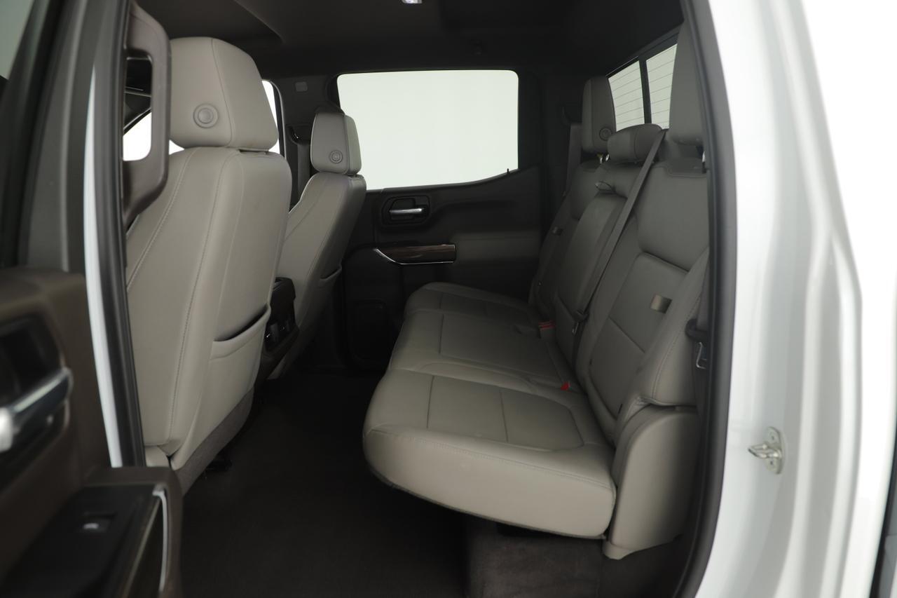 2021 Chevrolet Silverado 1500 LT Trail Boss New Braunfels TX