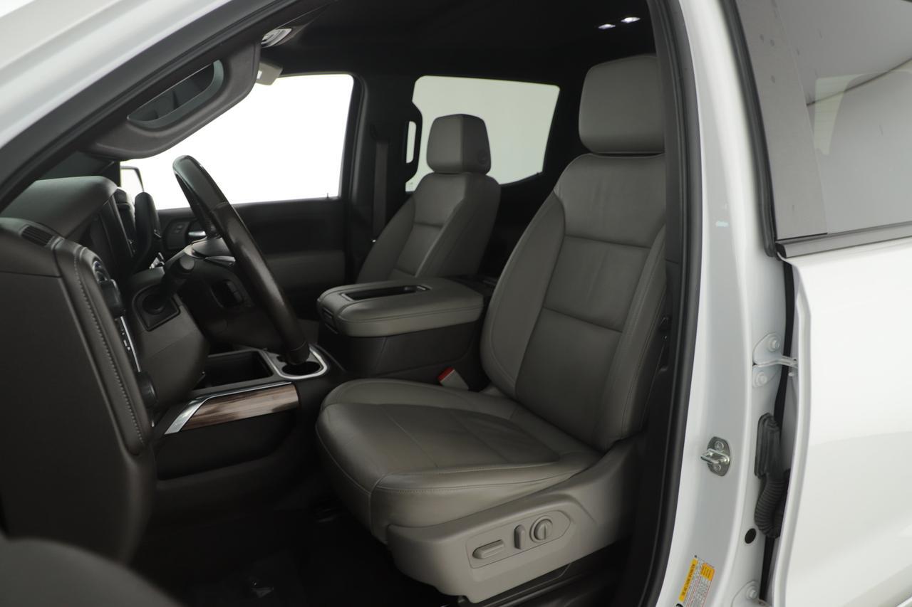 2021 Chevrolet Silverado 1500 LT Trail Boss New Braunfels TX