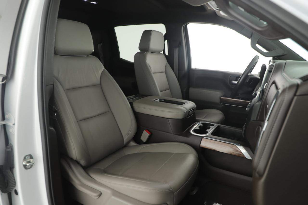 2021 Chevrolet Silverado 1500 LT Trail Boss New Braunfels TX