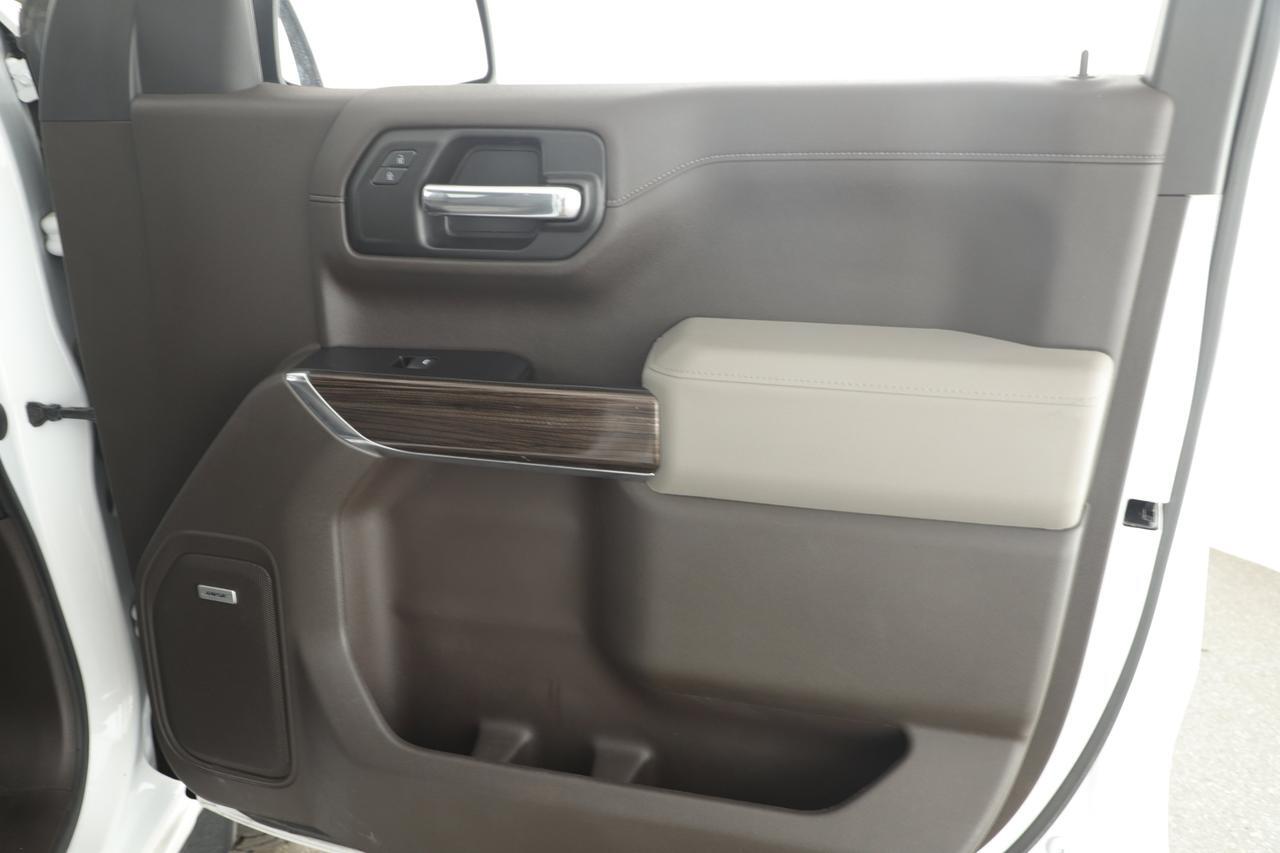 2021 Chevrolet Silverado 1500 LT Trail Boss New Braunfels TX