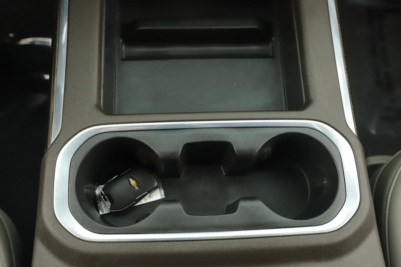 2021 Chevrolet Silverado 1500 LT Trail Boss New Braunfels TX