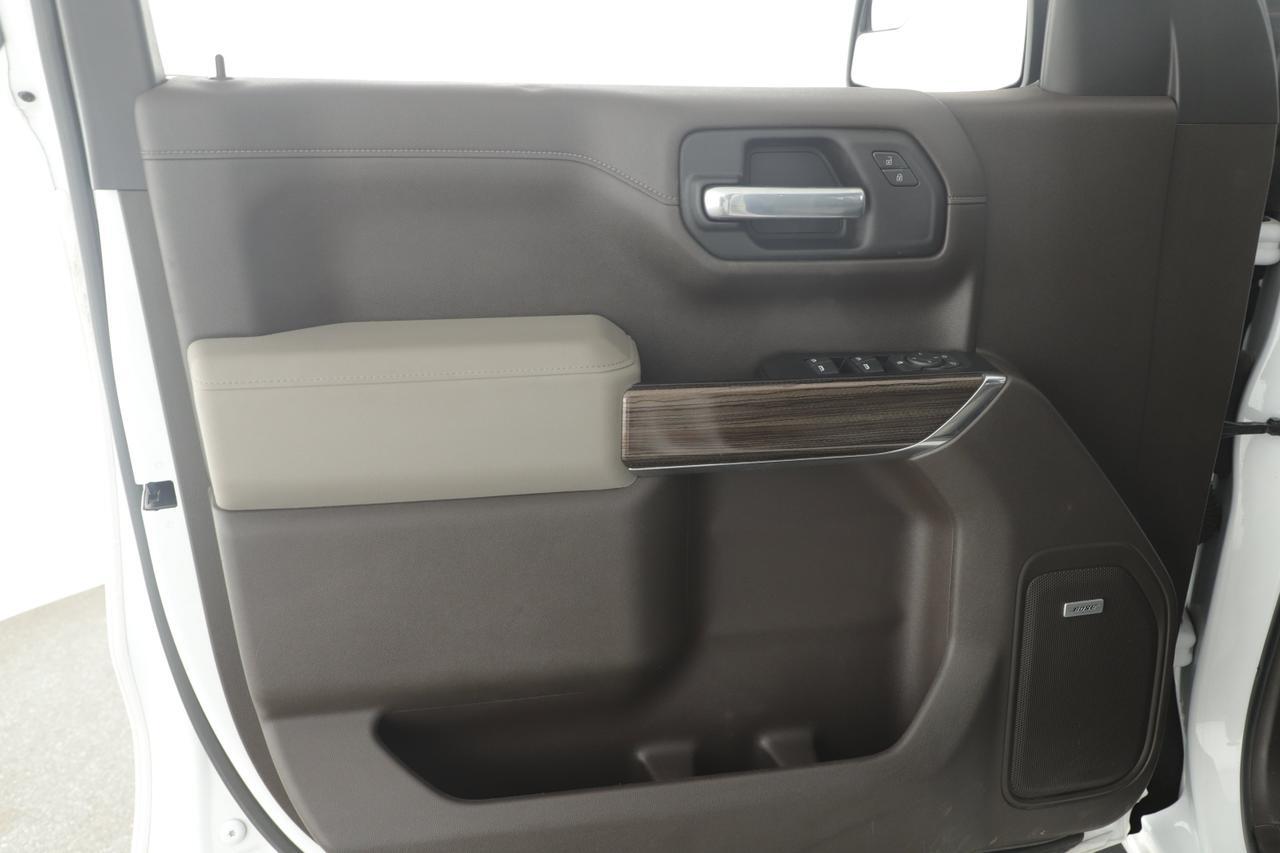 2021 Chevrolet Silverado 1500 LT Trail Boss New Braunfels TX