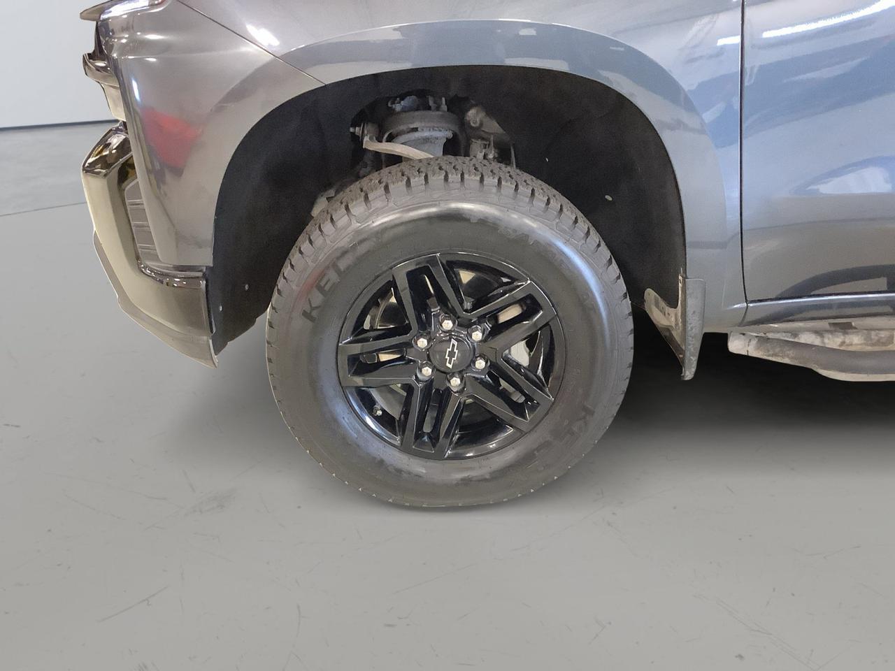 2021 Chevrolet Silverado 1500 LT Trail Boss New Braunfels TX