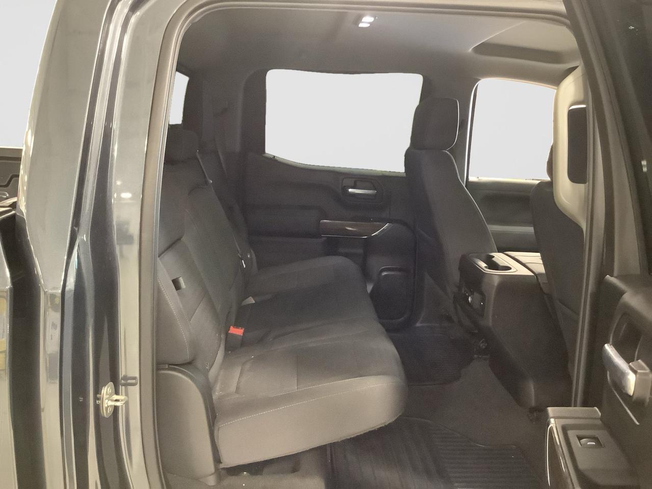 2021 Chevrolet Silverado 1500 LT Trail Boss New Braunfels TX