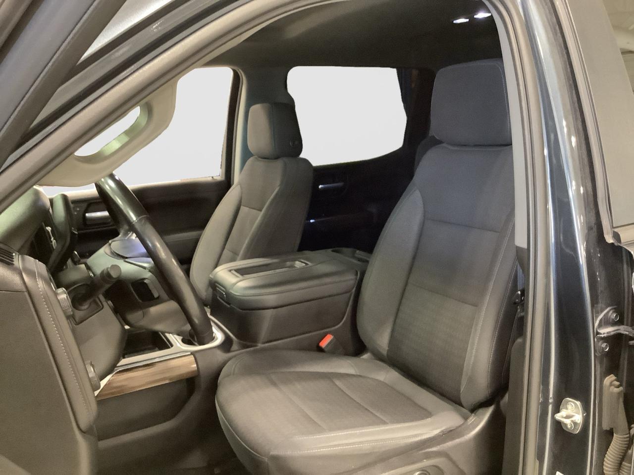 2021 Chevrolet Silverado 1500 LT Trail Boss New Braunfels TX