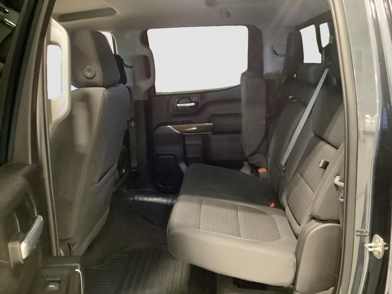2021 Chevrolet Silverado 1500 LT Trail Boss New Braunfels TX