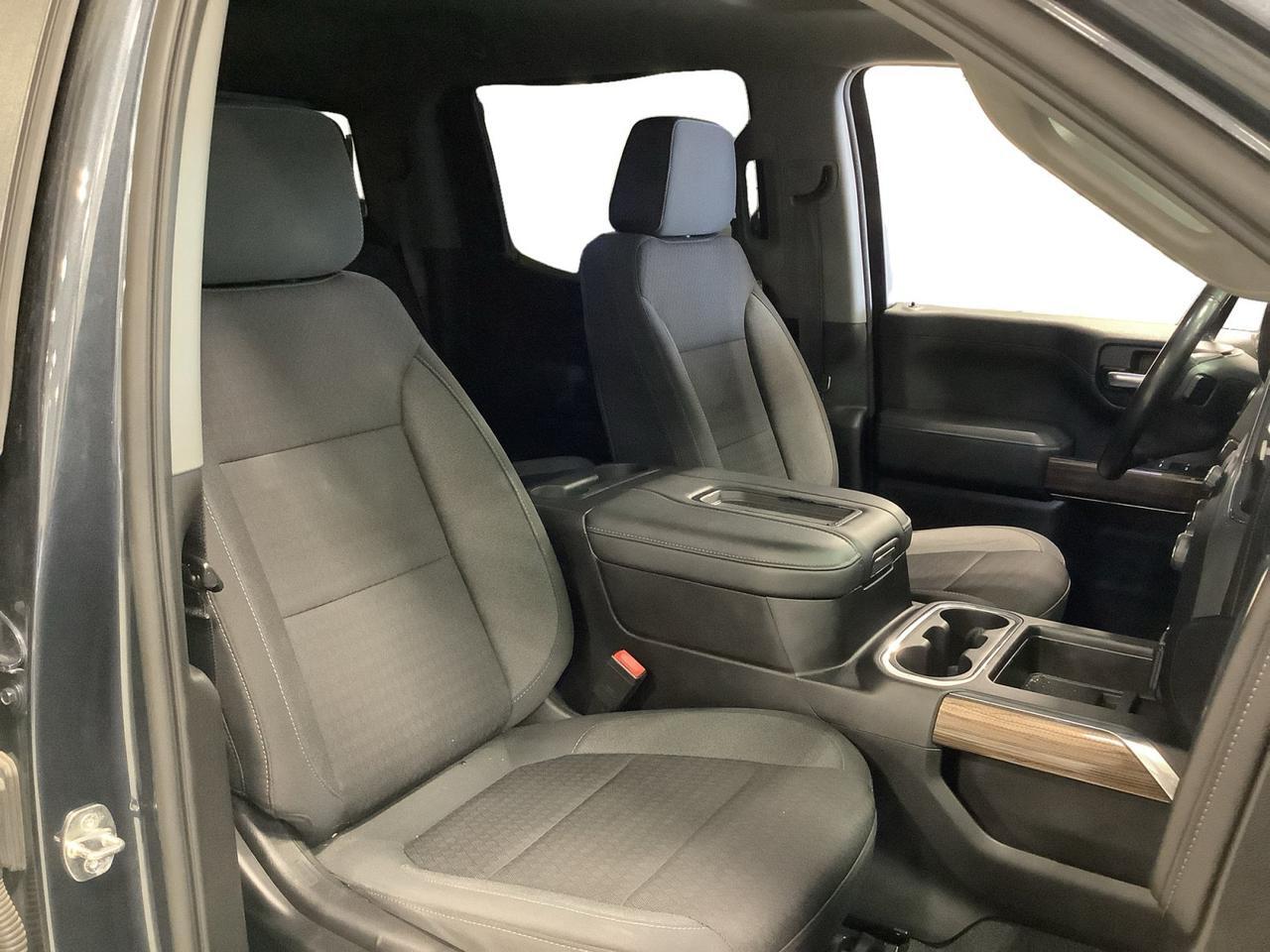 2021 Chevrolet Silverado 1500 LT Trail Boss New Braunfels TX