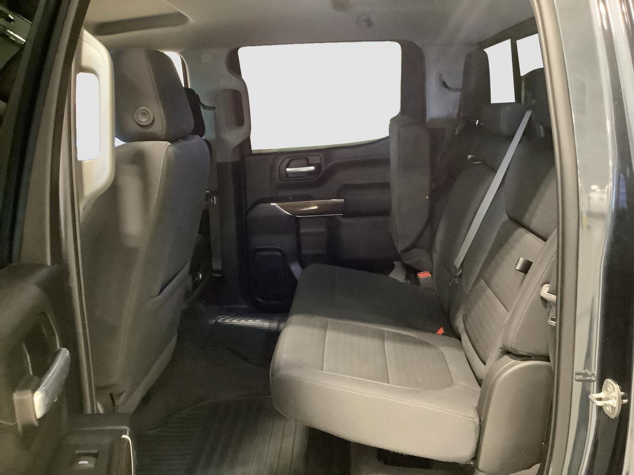 2021 Chevrolet Silverado 1500 LT Trail Boss New Braunfels TX