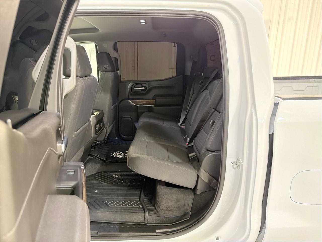 2021 Chevrolet Silverado 1500 LT Trail Boss San Antonio TX