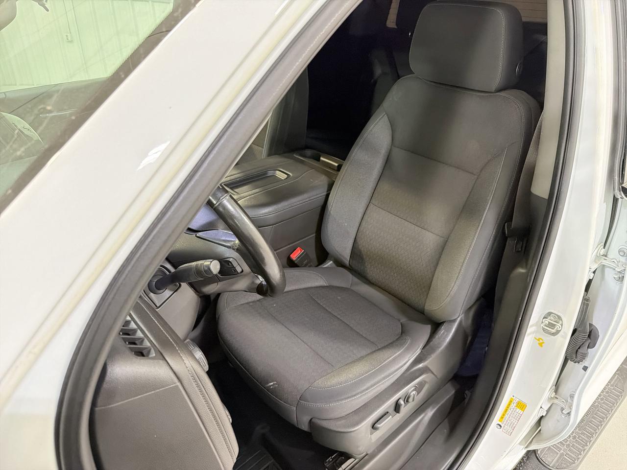 2021 Chevrolet Silverado 1500 LT Trail Boss San Antonio TX