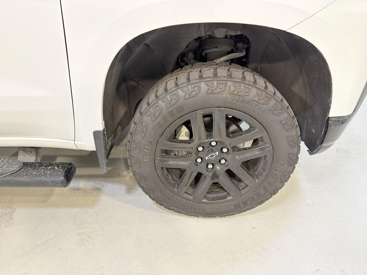 2021 Chevrolet Silverado 1500 LT Trail Boss San Antonio TX