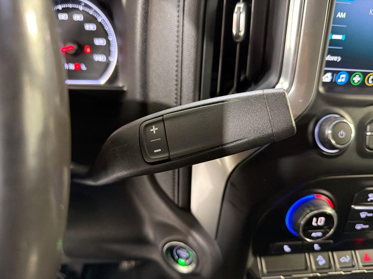 2021 Chevrolet Silverado 1500 LT Trail Boss San Antonio TX