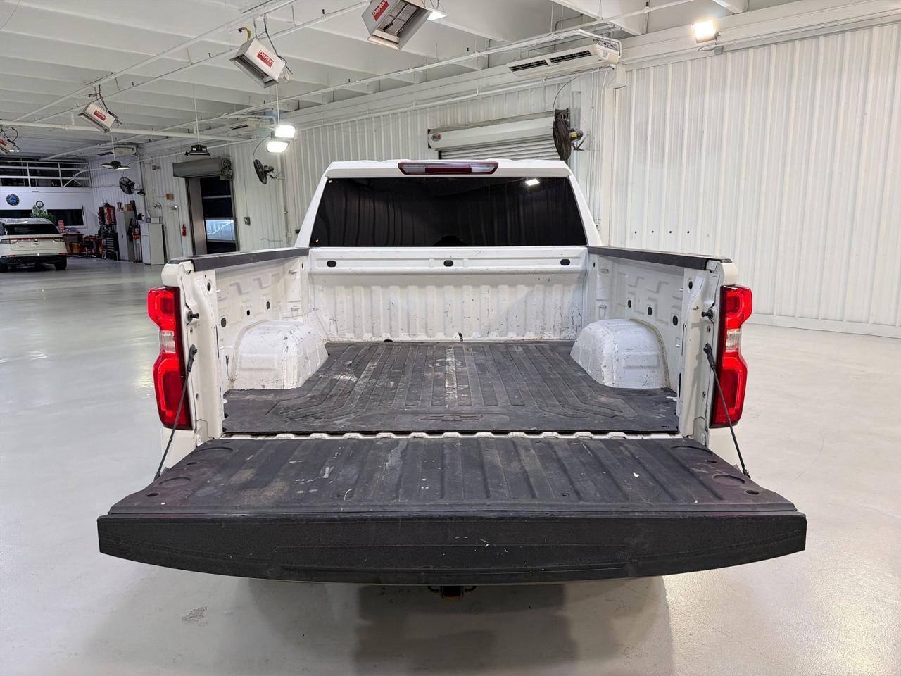 2021 Chevrolet Silverado 1500 LT Trail Boss San Antonio TX