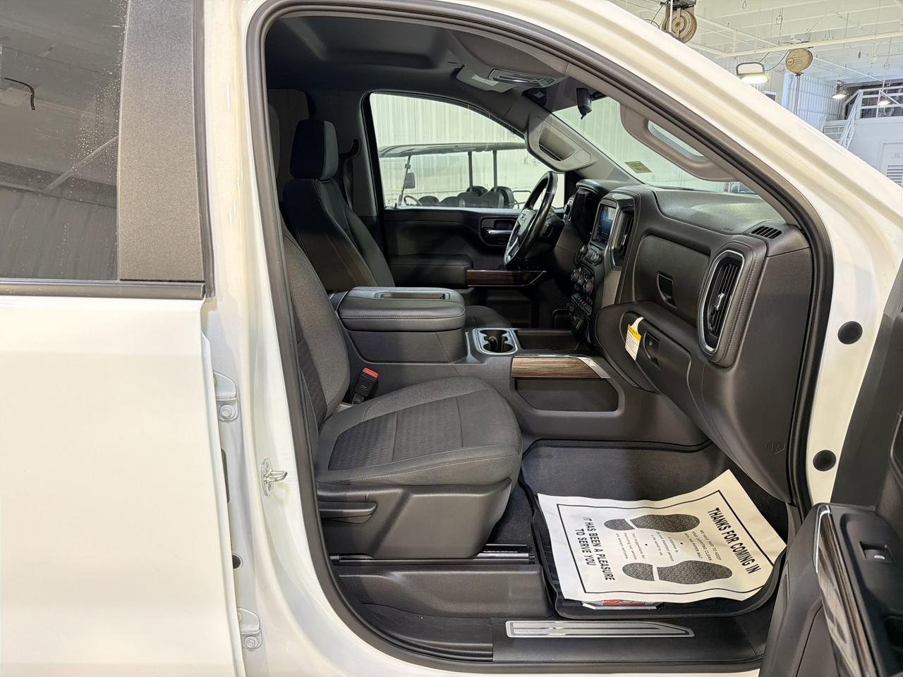 2021 Chevrolet Silverado 1500 LT Trail Boss San Antonio TX