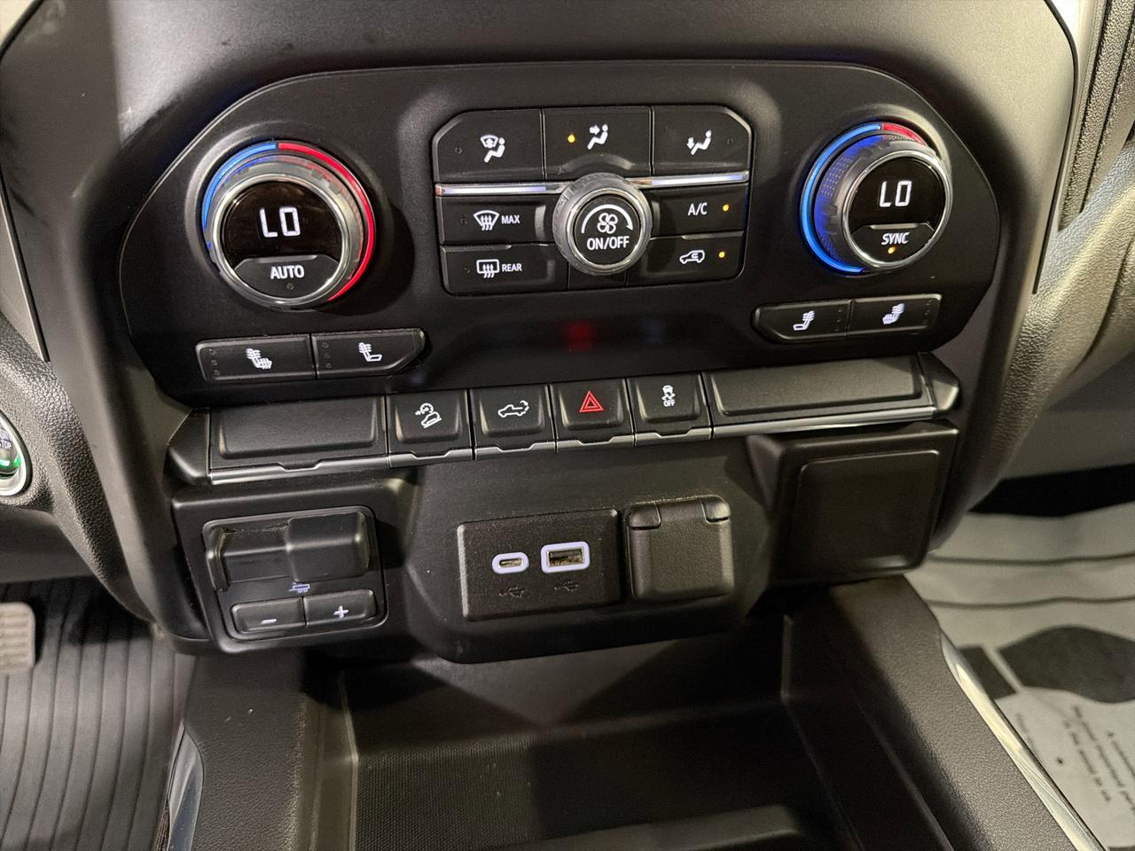 2021 Chevrolet Silverado 1500 LT Trail Boss San Antonio TX