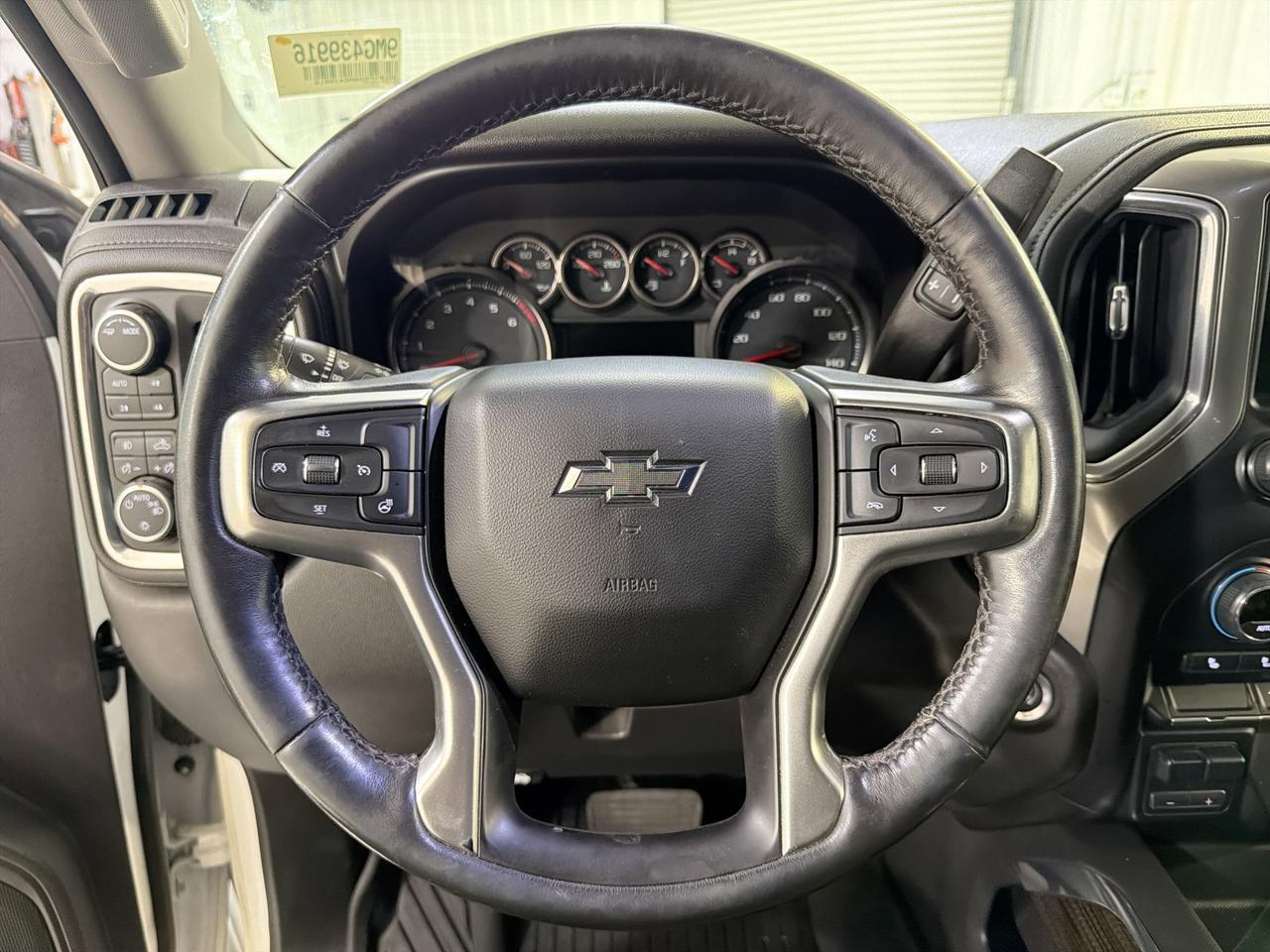 2021 Chevrolet Silverado 1500 LT Trail Boss San Antonio TX