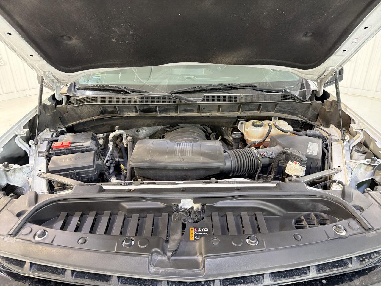 2021 Chevrolet Silverado 1500 LT Trail Boss San Antonio TX