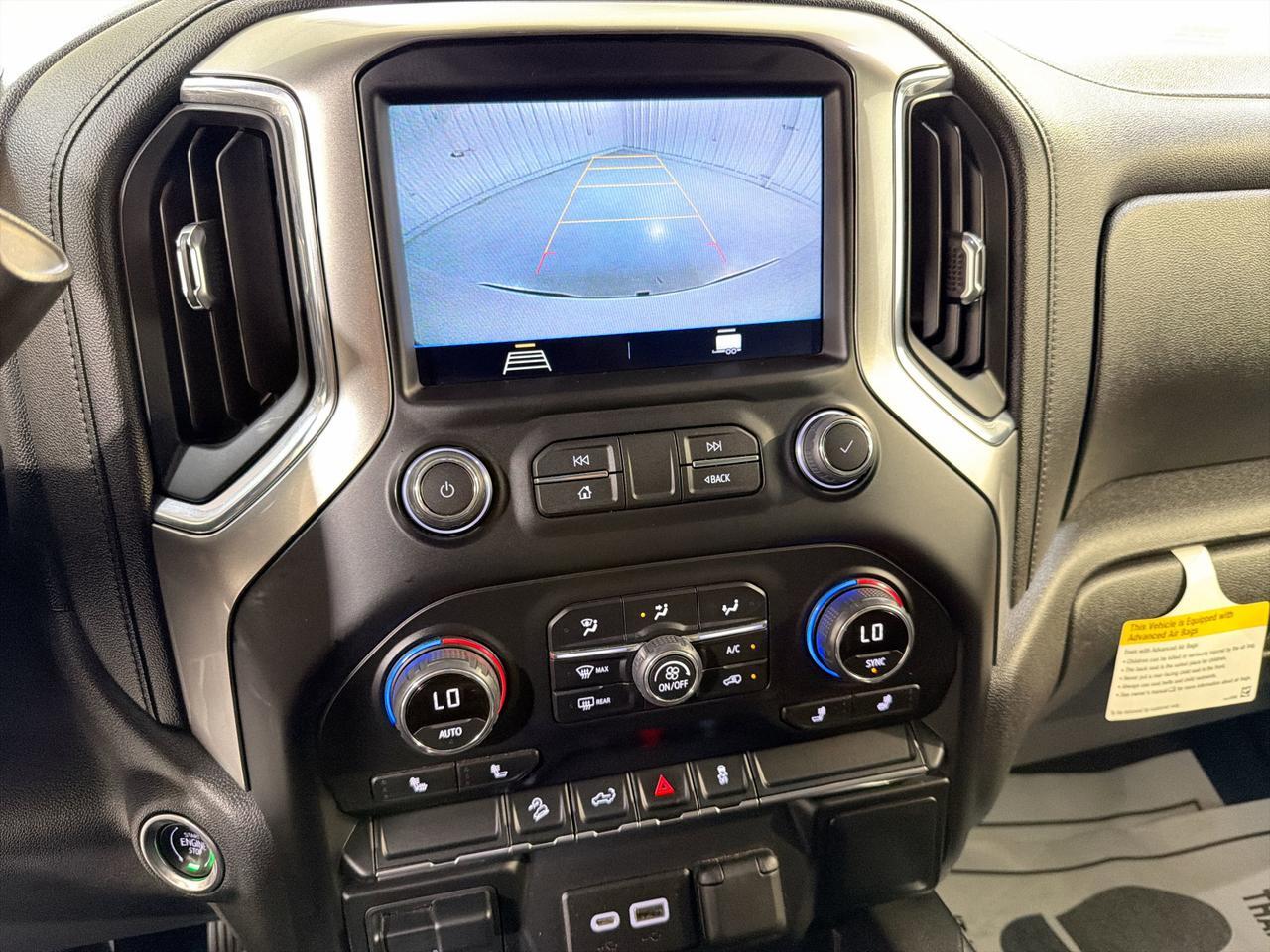 2021 Chevrolet Silverado 1500 LT Trail Boss San Antonio TX