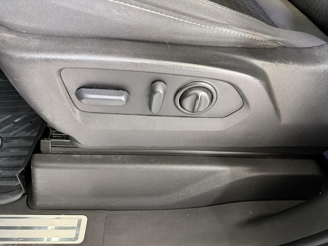 2021 Chevrolet Silverado 1500 LT Trail Boss San Antonio TX