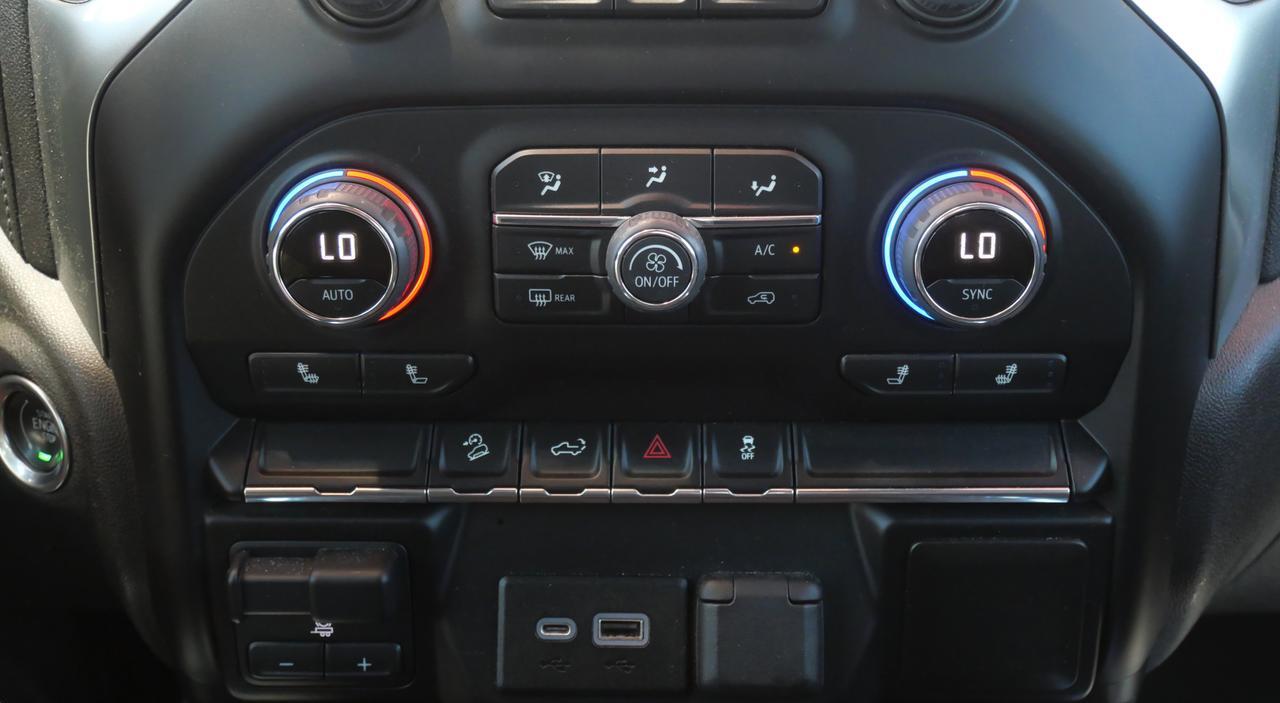 2021 Chevrolet Silverado 1500 LT Trail Boss San Juan TX