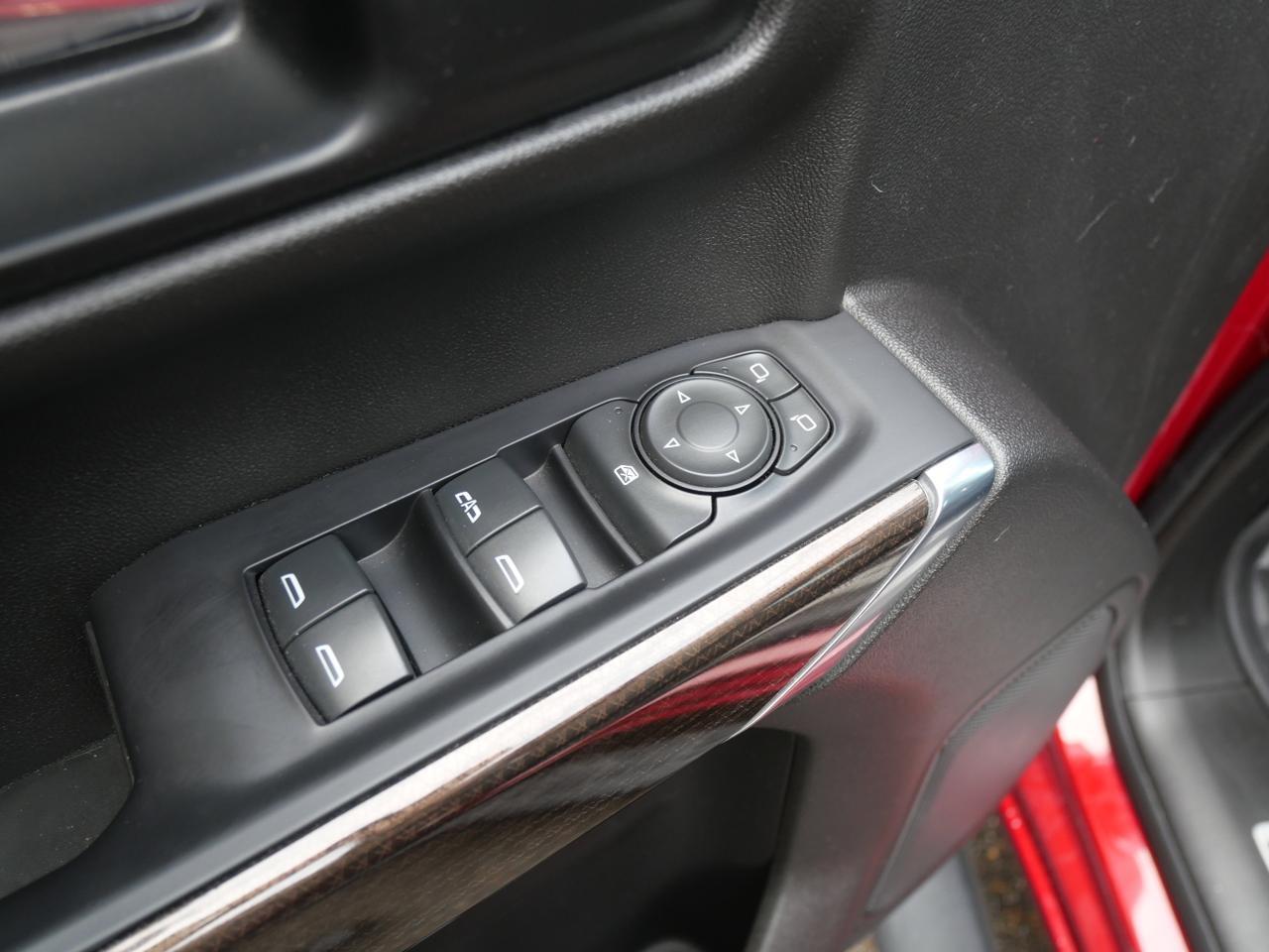 2021 Chevrolet Silverado 1500 LT Trail Boss San Juan TX