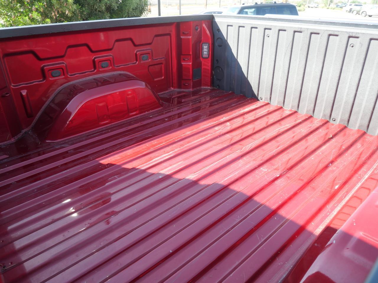 2021 Chevrolet Silverado 1500 LT Trail Boss San Juan TX