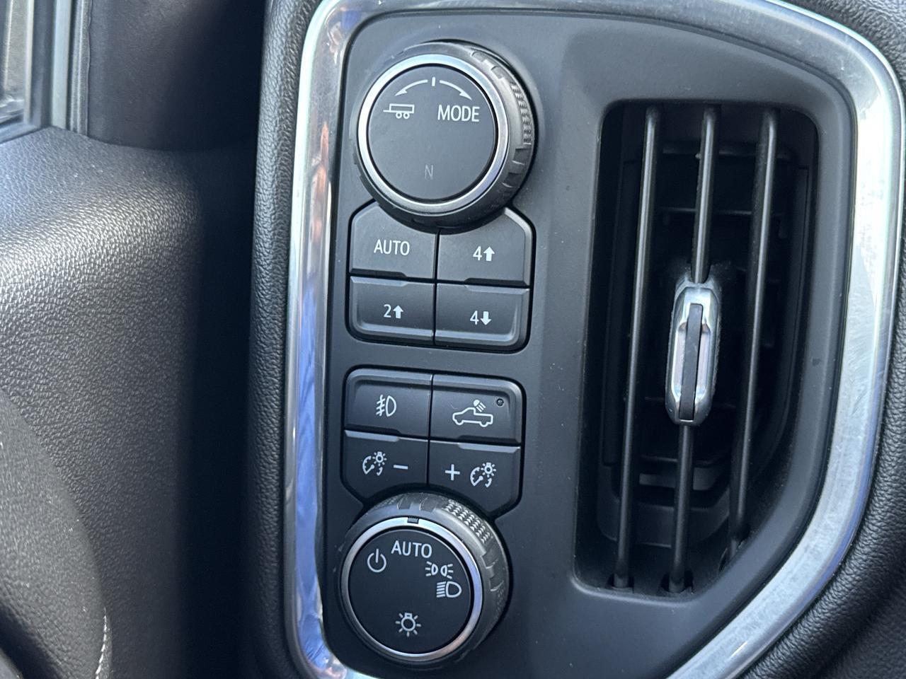 2021 Chevrolet Silverado 1500 LT Trail Boss San Antonio TX