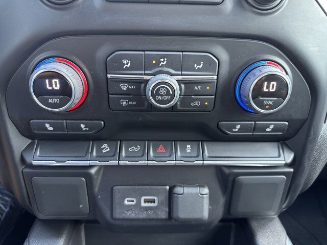 2021 Chevrolet Silverado 1500 LT Trail Boss San Antonio TX