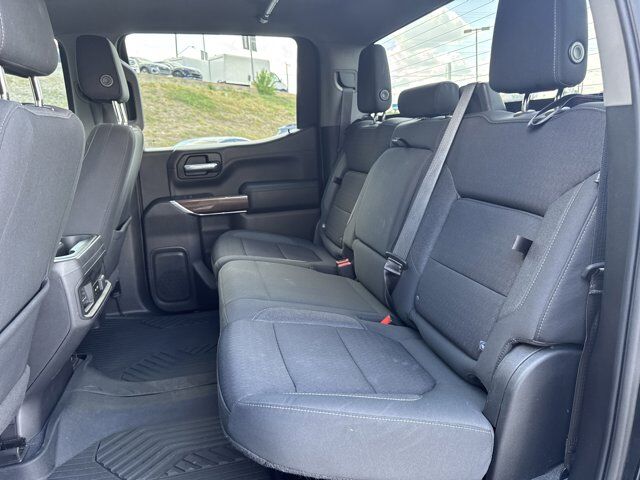 2021 Chevrolet Silverado 1500 LT Trail Boss San Antonio TX