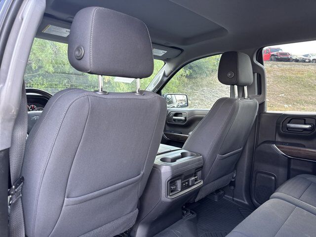 2021 Chevrolet Silverado 1500 LT Trail Boss San Antonio TX