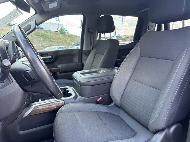 2021 Chevrolet Silverado 1500 LT Trail Boss San Antonio TX