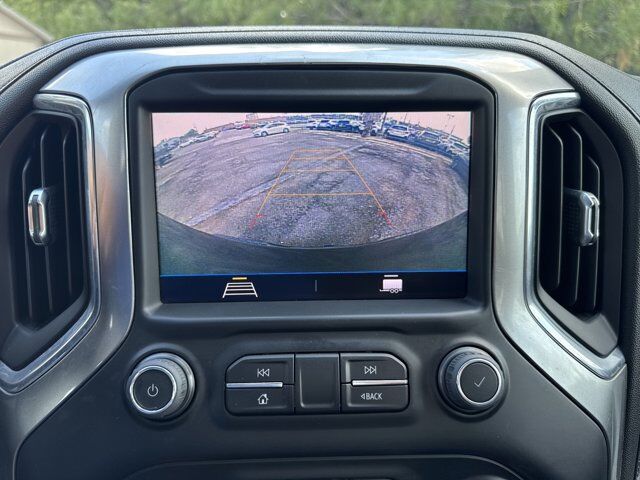 2021 Chevrolet Silverado 1500 LT Trail Boss San Antonio TX