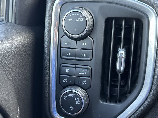 2021 Chevrolet Silverado 1500 LT Trail Boss San Antonio TX