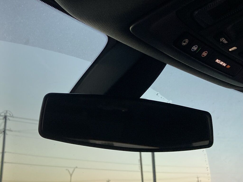 2021 Chevrolet Silverado 1500 LT Trail Boss San Antonio TX