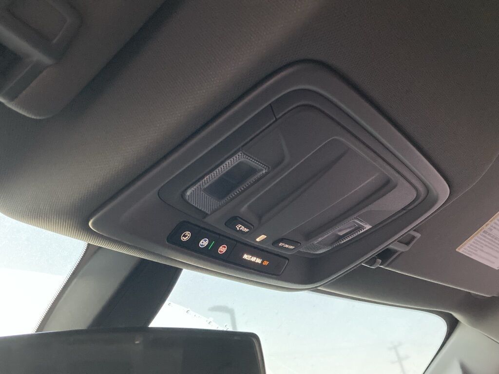 2021 Chevrolet Silverado 1500 LT Trail Boss San Antonio TX