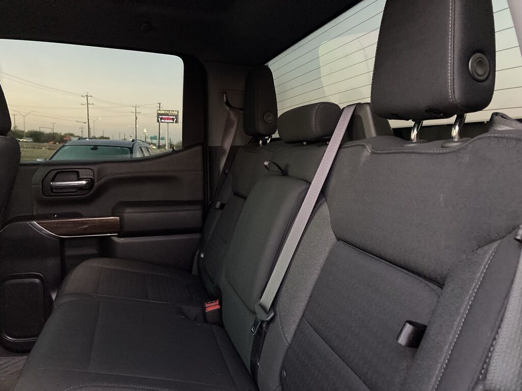 2021 Chevrolet Silverado 1500 LT Trail Boss San Antonio TX