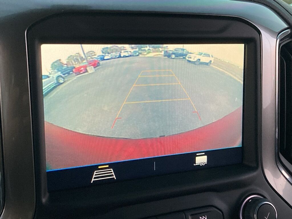 2021 Chevrolet Silverado 1500 LT Trail Boss San Antonio TX