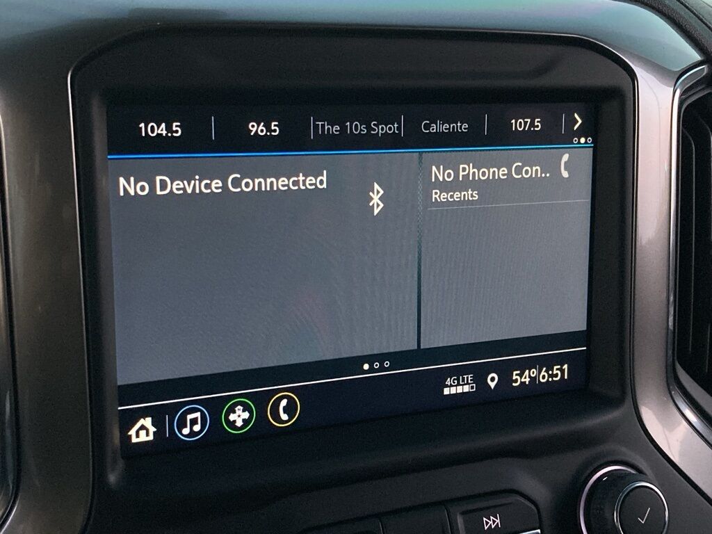 2021 Chevrolet Silverado 1500 LT Trail Boss San Antonio TX