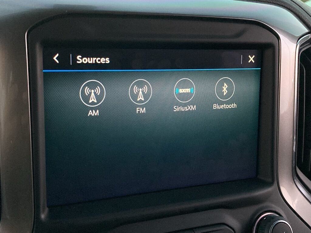 2021 Chevrolet Silverado 1500 LT Trail Boss San Antonio TX