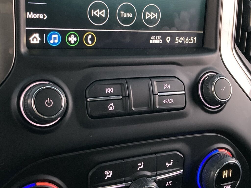 2021 Chevrolet Silverado 1500 LT Trail Boss San Antonio TX