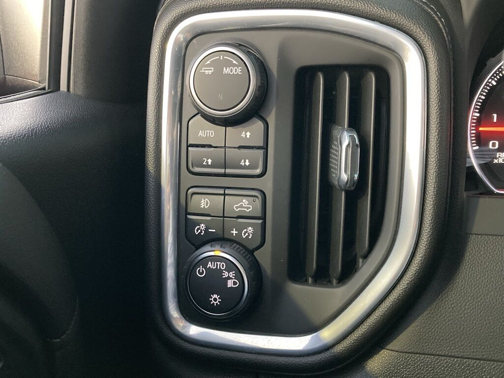 2021 Chevrolet Silverado 1500 LT Trail Boss San Antonio TX