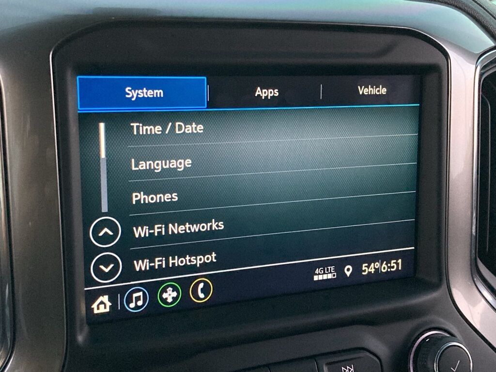 2021 Chevrolet Silverado 1500 LT Trail Boss San Antonio TX