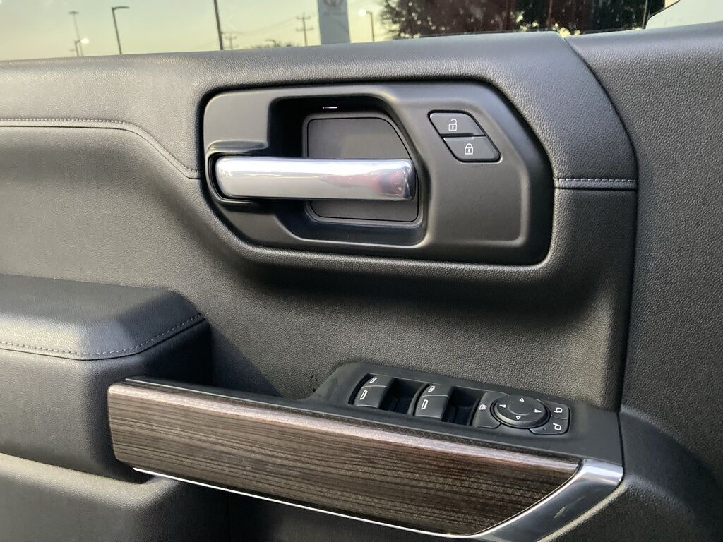 2021 Chevrolet Silverado 1500 LT Trail Boss San Antonio TX