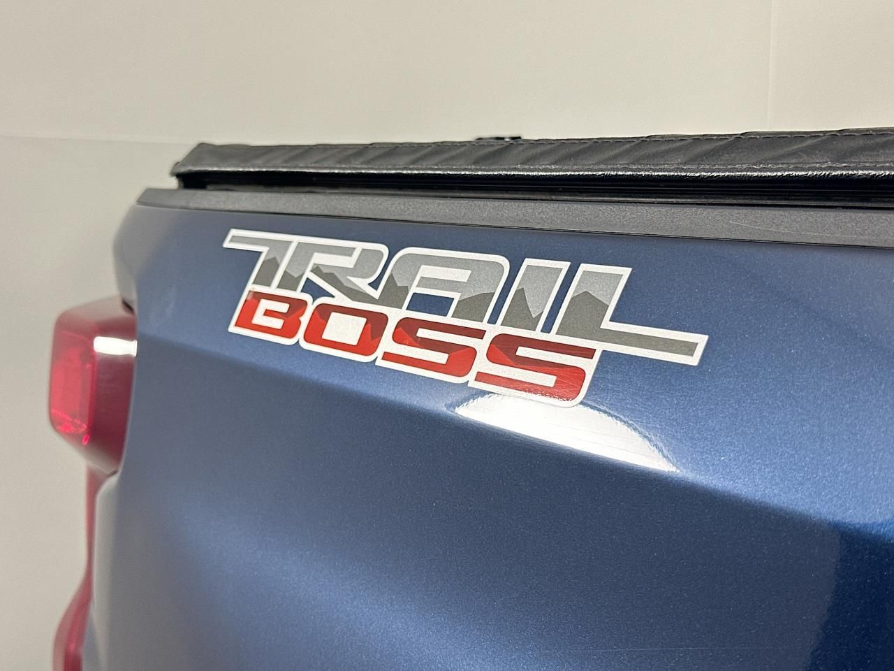 2021 Chevrolet Silverado 1500 LT Trail Boss Tacoma WA