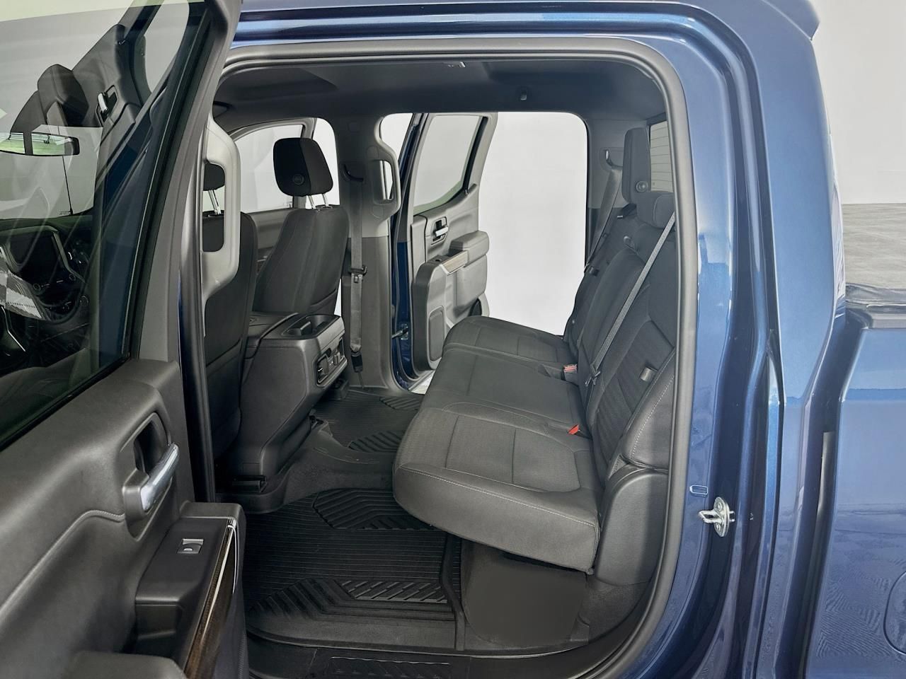 2021 Chevrolet Silverado 1500 LT Trail Boss Tacoma WA