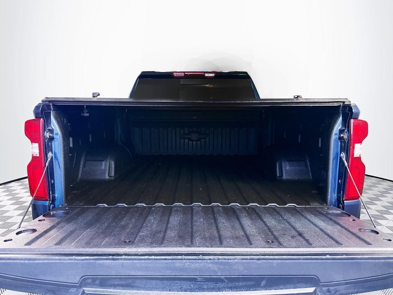2021 Chevrolet Silverado 1500 LT Trail Boss Tacoma WA