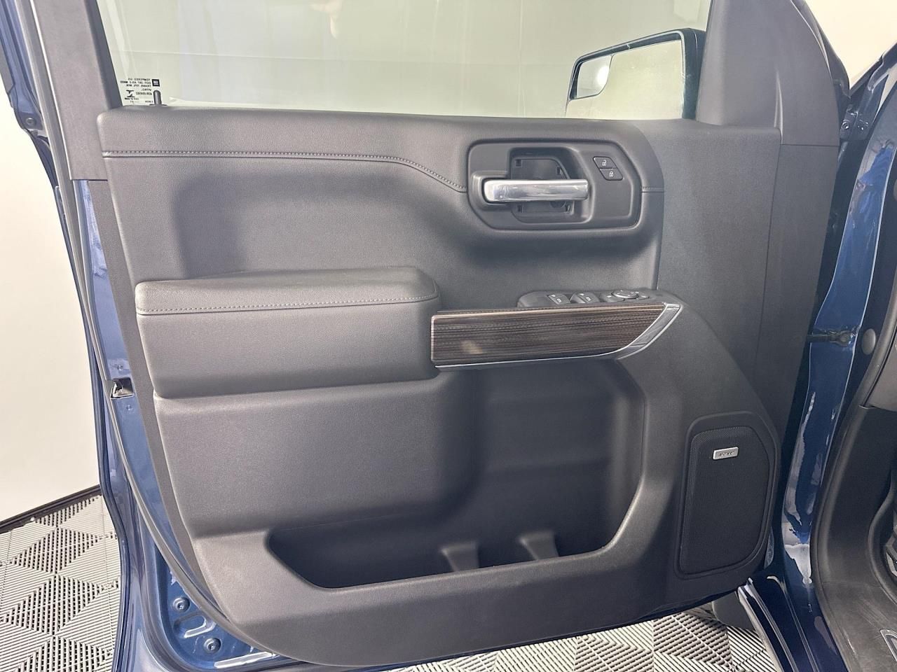 2021 Chevrolet Silverado 1500 LT Trail Boss Tacoma WA